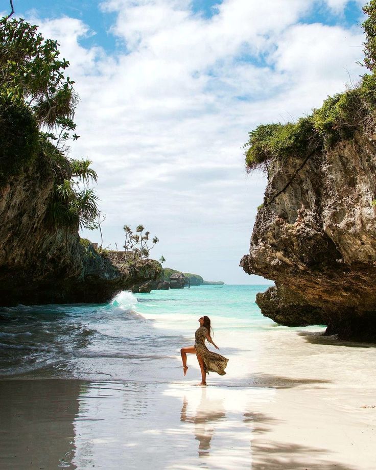 Jozani Forest, Zanzibar