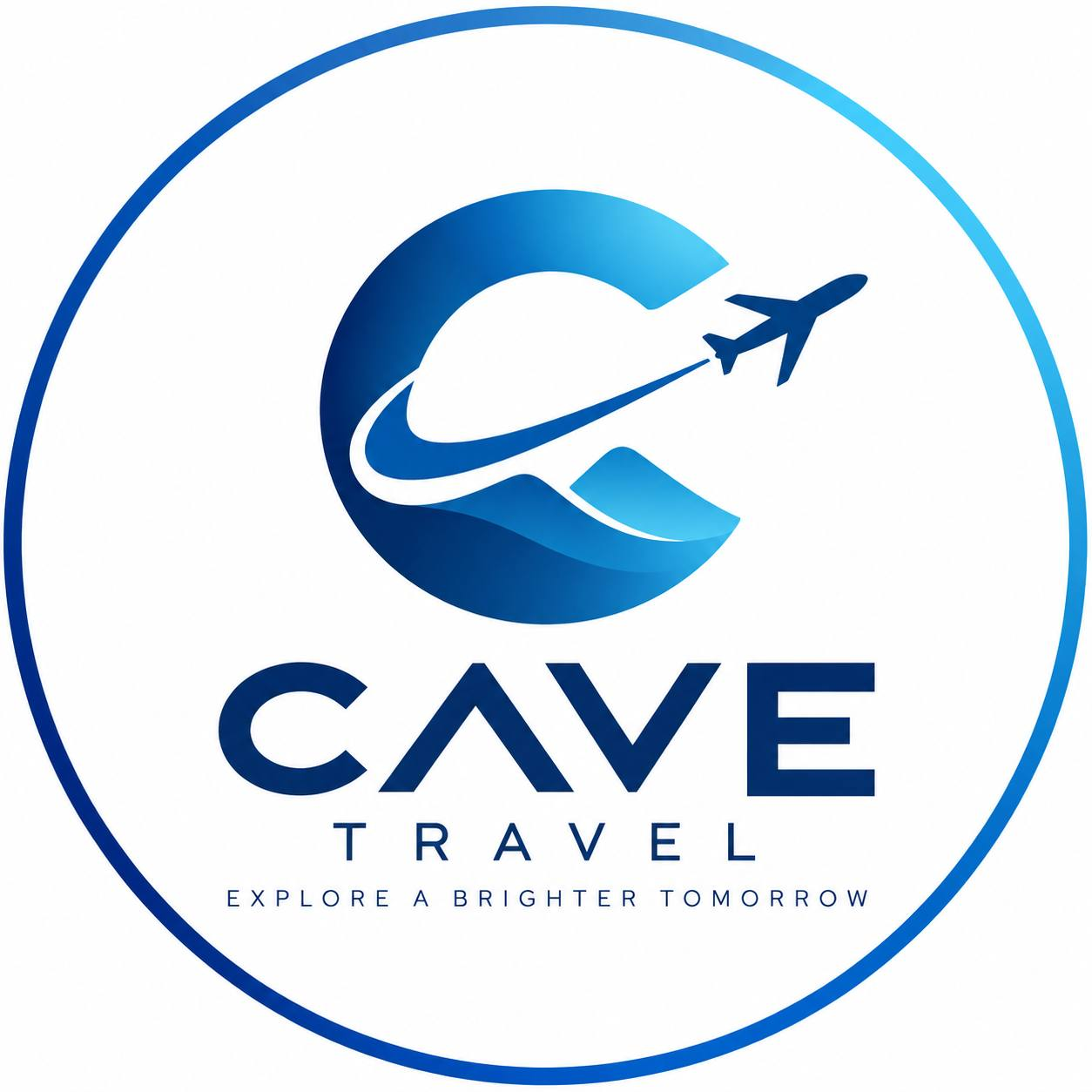 Cave Travel