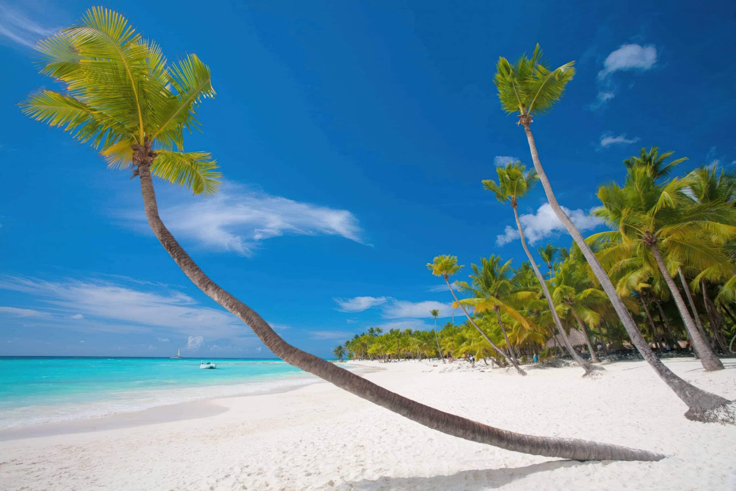Nungwi beach, Zanzibar