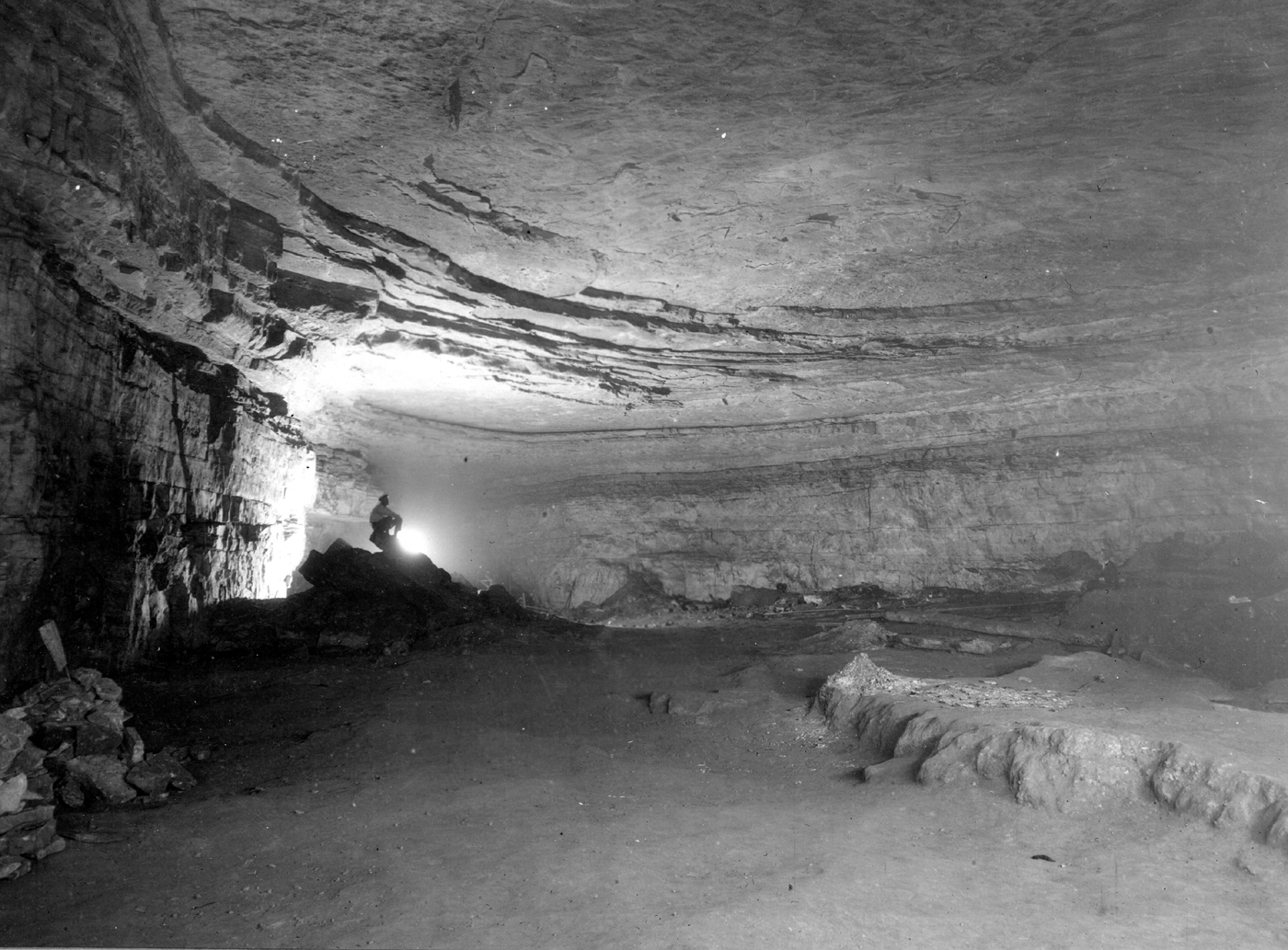 Mammoth Cave Activities for Kids