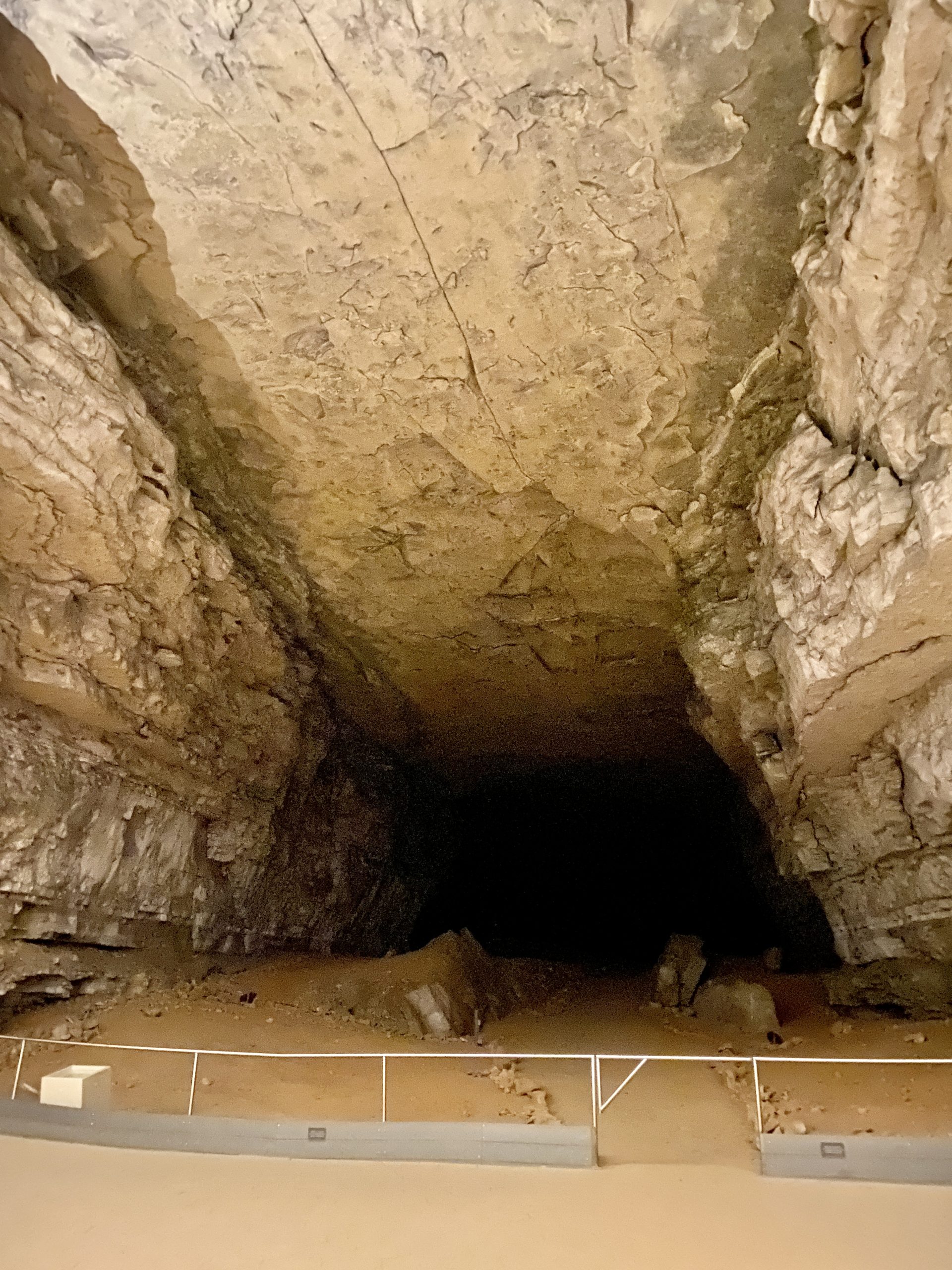 Flint Ridge Mammoth Cave System