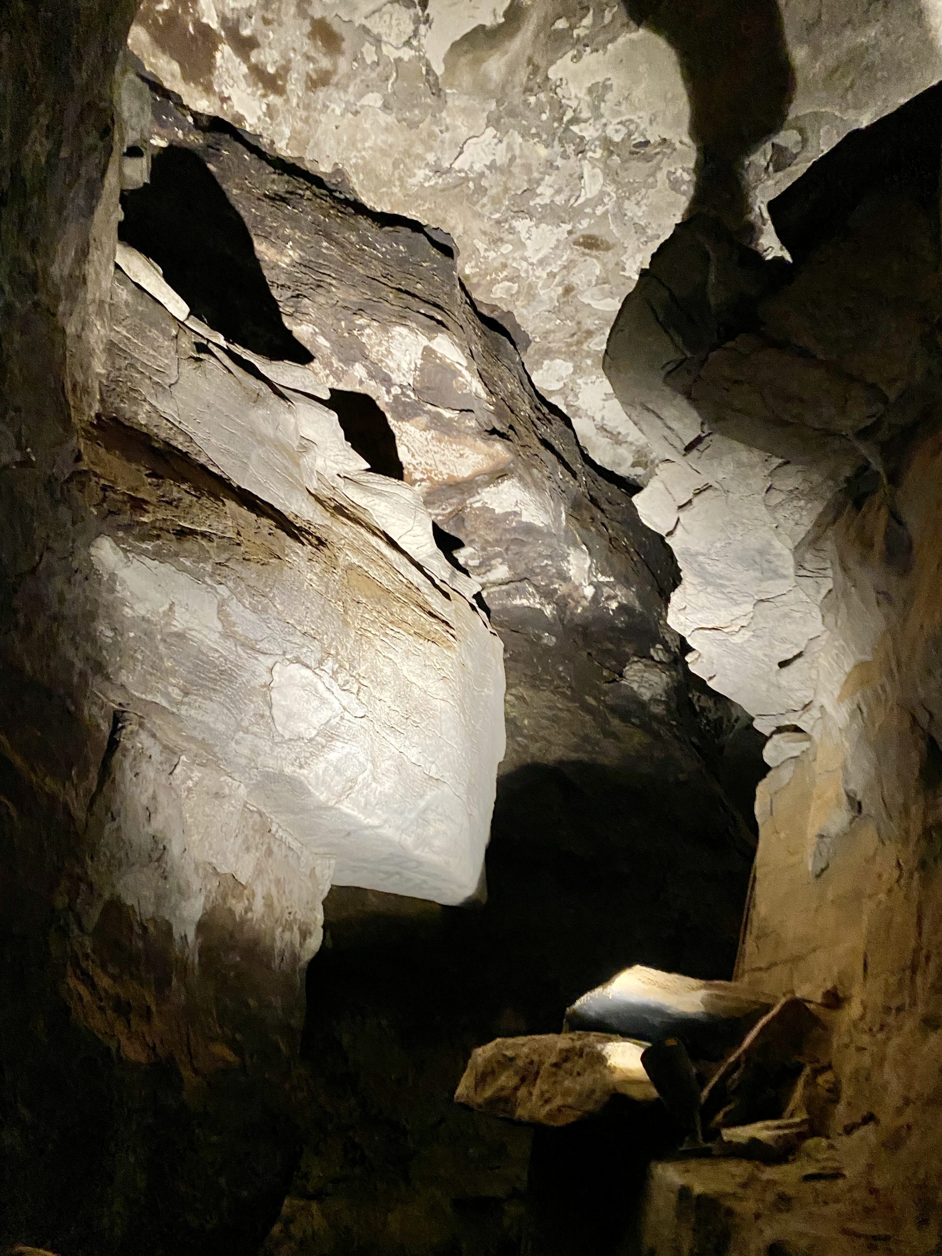 Mammoth Cave History Tour