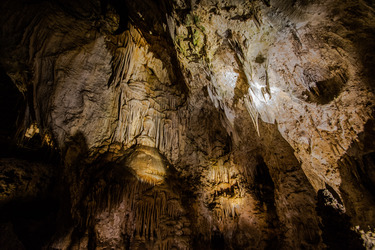 carlsbad caverns bathrooms