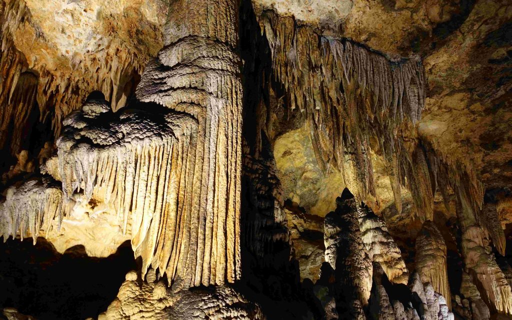 Luray Caverns Obstacle Course A Thrilling Adventure For All Ages