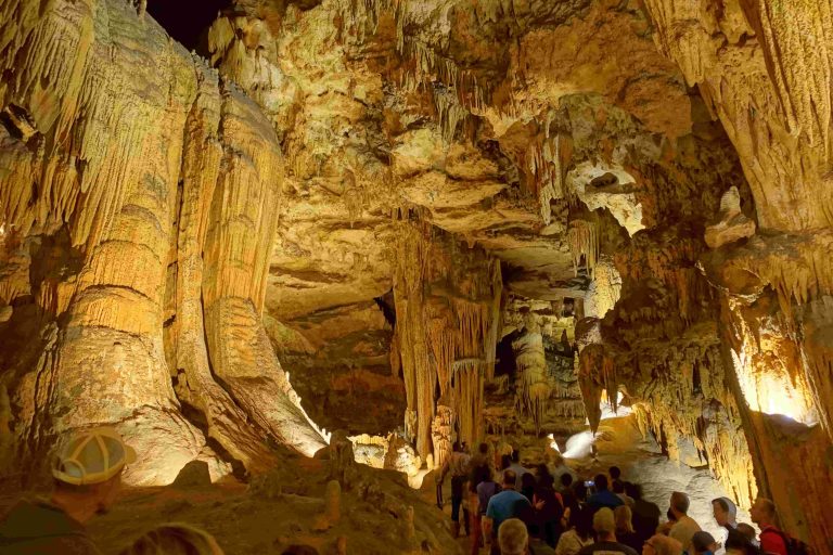 Luray Caverns 34