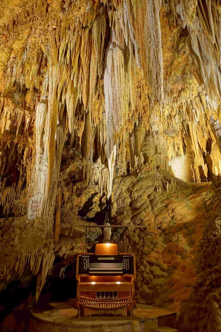 Luray Caverns 37