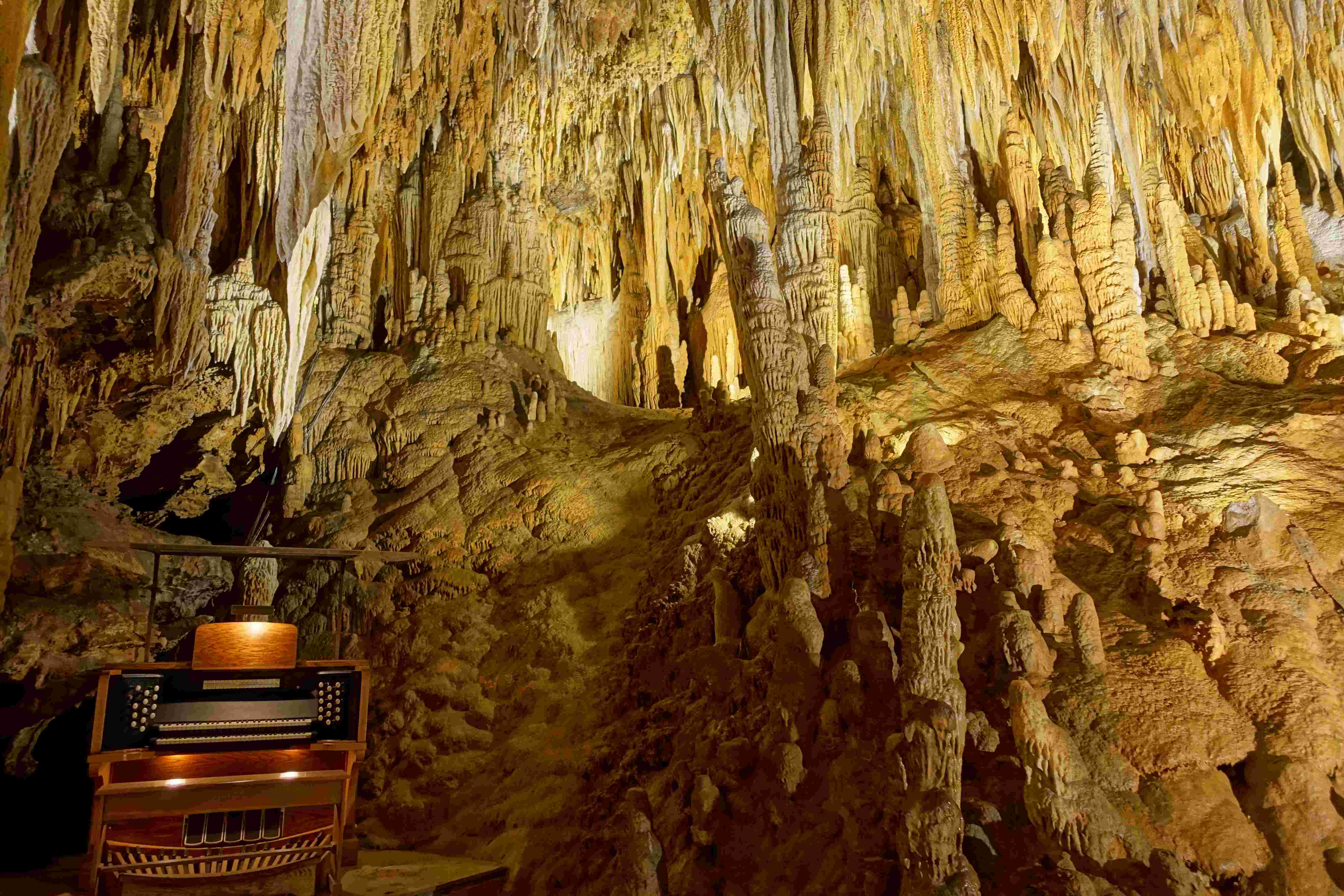 Luray Caverns 38